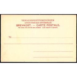 Odense - Toldkammerbygningen - C. St. 749 - Ubrugt