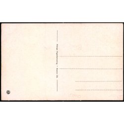 Odense - Havhesten i Munkemose - Odense Papir 536 - Ubrugt