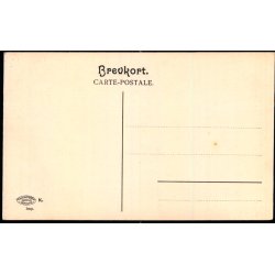 K�benhavn - Frue Kirke - Knackstedt &amp; N�ther Imp. u/n