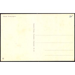 Odense - Eventyrhaven - Stender 22 - Ubrugt