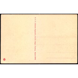 Faaborg - Holkegade - Davis I. Bager 56794 - Ubrugt