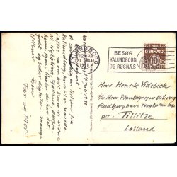 Kalundborg - Kirken - Kiosken - Slagelsevej 903 - Brugt