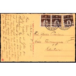 Falster - Korselitze - Stender N.F. 12 - Brugt