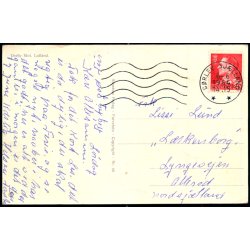 Oreby Slot - Lolland - Stender 60 - Brugt