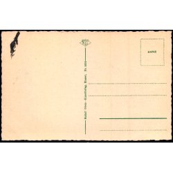 Nyk�bing Mors - Fiskerihavnen - Rudolf Olsen 5574 - Ubrugt