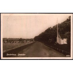 S�nderborg - Stranden - Nr. 9043 - Brugt