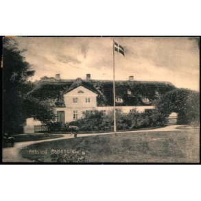 Falsled Badehotel - Pedersen u/n - Brugt