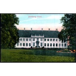 Juelsberg (Fyen) - C. Eneret 163 - Ubrugt