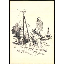 Statsbanernes Feriehjem - Knudshoved - u/n - Ubrugt