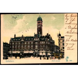 Hotel Bristol - Kbenhavn - Peter Alstrup 0023