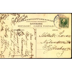 Klinten - Kerteminde - H.H.O. 2636 - Brugt