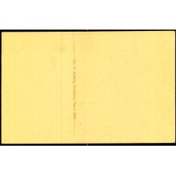 Troense - Gadeparti - Chr. G. Kielbergs Bogh. 36999 - Ubrugt