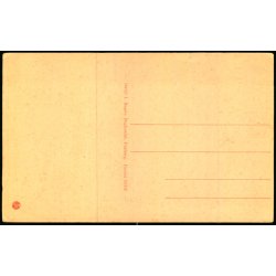 Brahetrolleborg  - David I. Bagers Bogh. 61440 - Ubrugt