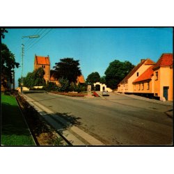 Nyk�bing Sj�lland Kirke - Turistforlaget 307