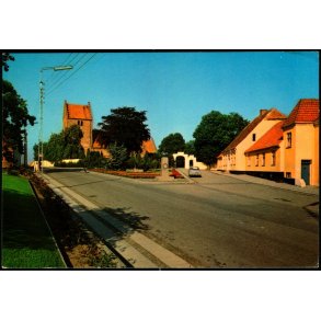 Nyk�bing Sj�lland Kirke - Turistforlaget 307