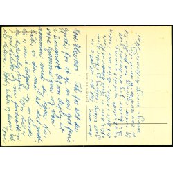 Svendborg - Havneparti - O.P.O. 6411 - Ubrugt