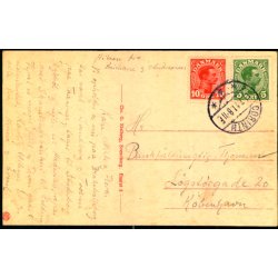 Taasinge - Ambrosius- Egen - Chr. G. Kielberg 5 - Brugt