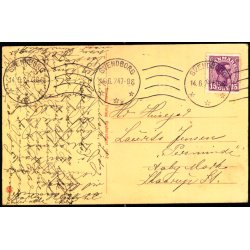 Svendborg -  Smandshjskolen - Stender 11162 - Brugt