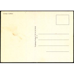 Liseleje - Luftfoto - Trojaborgs Forlag LI 5