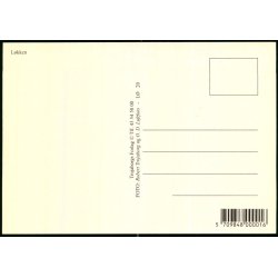 Lkken - Trojaborg L 20 - Ubrugt