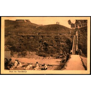 Parti ved Tisvildeleje - Alex Vincent 382