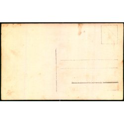 Fotokort Ukendt - Hestevogn - Ubrugt