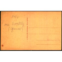 Benzon - Stender G. 21 - Ubrugt