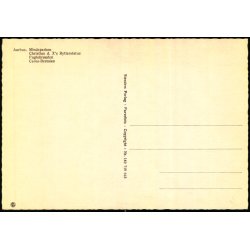 Aarhus - Stender 149 719 615 - Ubrugt