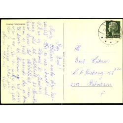 Snogh�j Folkeh�jskole - O.P.O. 7603 - Brugt