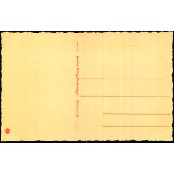 Haderslev - Parti fra Dampromenaden - Stender H. 16 - Ubrugt