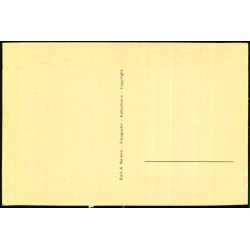 Gr�nsehjemmet  - Kollund - Holst &amp; Madsen u/n - Ubrugt