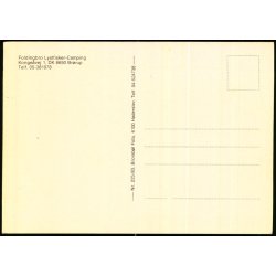 Foldingbro Lystfisker - Camping - Brorsb�l Foto 225/83 - Ubrugt