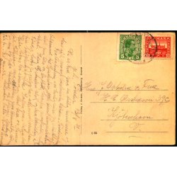 T�nder - Apoteket - J. Boisen 55 - Brugt