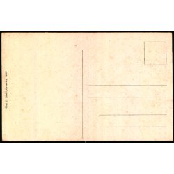 Schackenborg - C.C. Biehl 3218 - Ubrugt