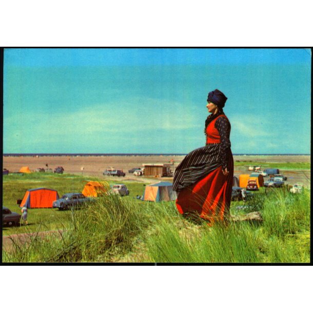 R�m� Strand - Stjerne Foto 35080 - Ubrugt