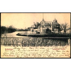 K�benhavn - Langelinies Pavillon - Alex Vincent 124