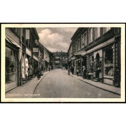 Holstebro - N�rregade - Stender H. 82 - Ubrugt