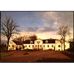 Qviststrup - Valo u/n - Ubrugt