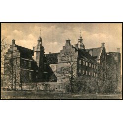 Gl. Estrup - Jylland - Alex Vincent 2106 - Ubrugt