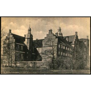 Gl. Estrup - Jylland - Alex Vincent 2106 - Ubrugt