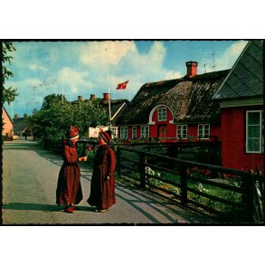 Fan� - Nordby - CIC 707 - Brugt