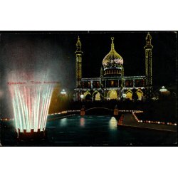  Kbenhavn - Tivolis Koncertsal - u/n