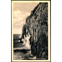 Bornholm - Hvidkleven ved  Johns Kapel - Colbergs Bogh. 320 - Brugt