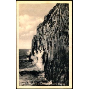 Bornholm - Hvidkleven ved  Johns Kapel - Colbergs Bogh. 320 - Brugt