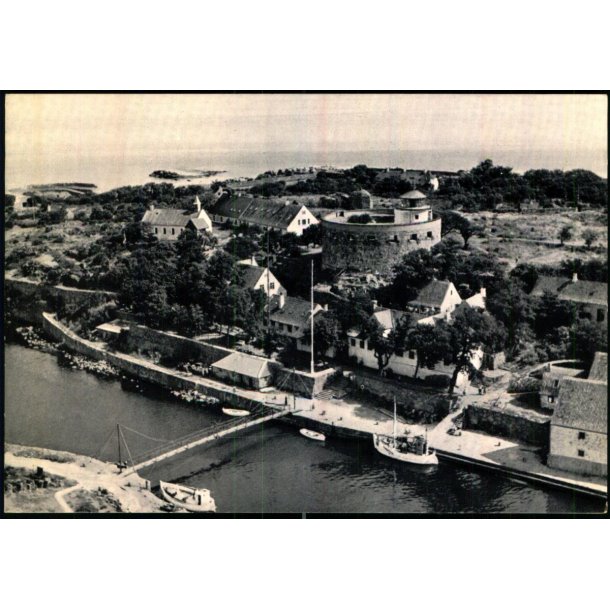 Christians - Gornitzka u/n - Ubrugt