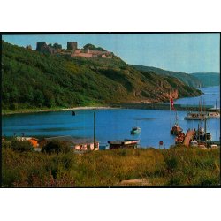 Bornholm - Snehavn  - Colbergs Bogh. 8221 - Brugt