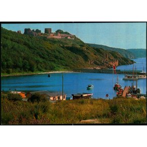 Bornholm - Snehavn  - Colbergs Bogh. 8221 - Brugt