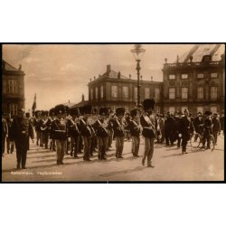  Kbenhavn - Vagtparaden - Chr. Olsen 96 - Ubrugt