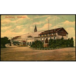 Marienlyst  - Helsing�r - u/n - Brugt