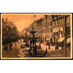 K�benhavn - Amagertorv - Stender 2072 - Brugt